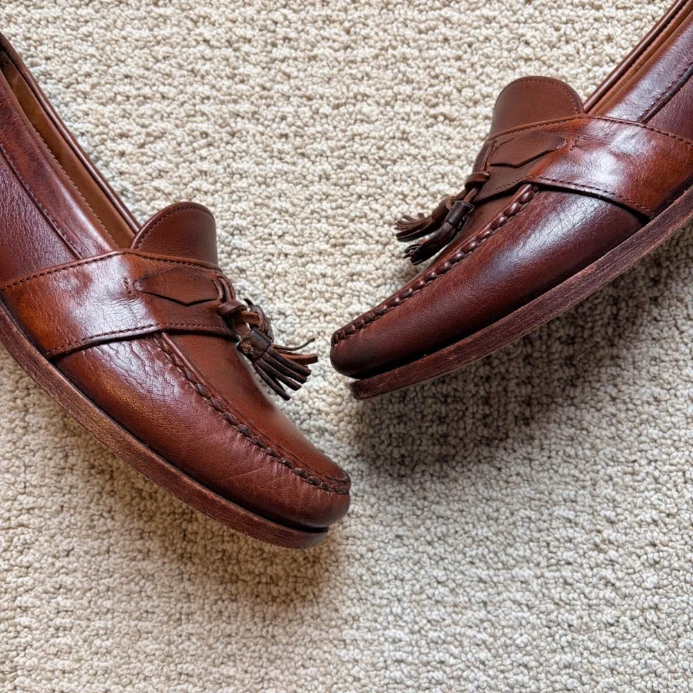 Allen Edmonds allen edmonds